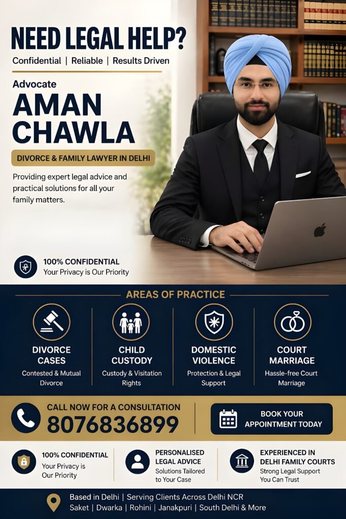 Get a Confidential Consultation — Call Now