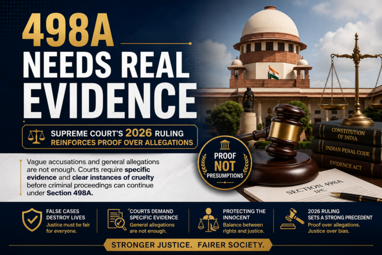 Got “Divorced” at a Lok Adalat? The Allahabad High Court Says That Marriage Was Never Legally Dissolved (2026)
