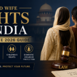 Second wife rights in India under maintenance, property and family law