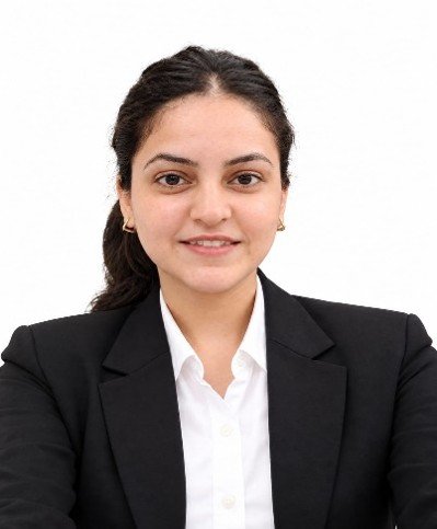 Advocate Yuvika Sharma