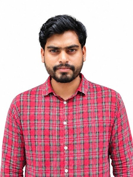 Abhishek Singh