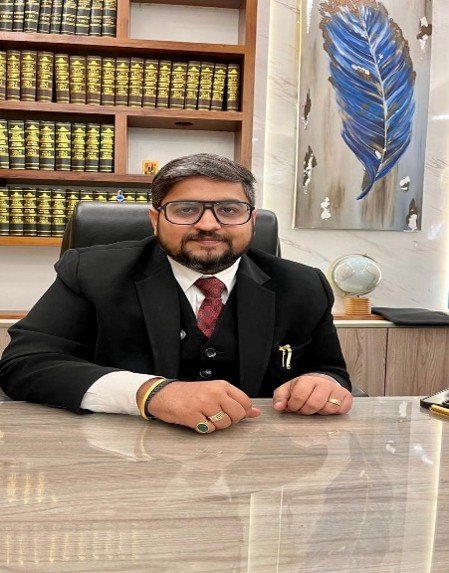 Adv. Karan Dua