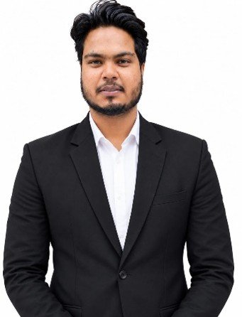 Nishant Beniwal