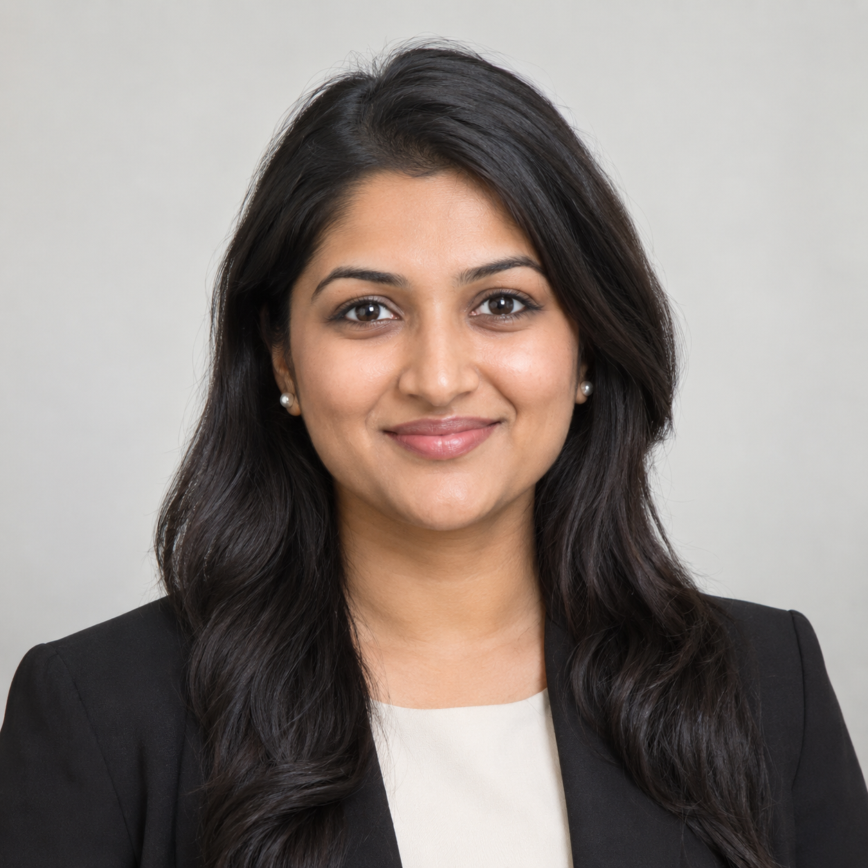 Representative client portrait