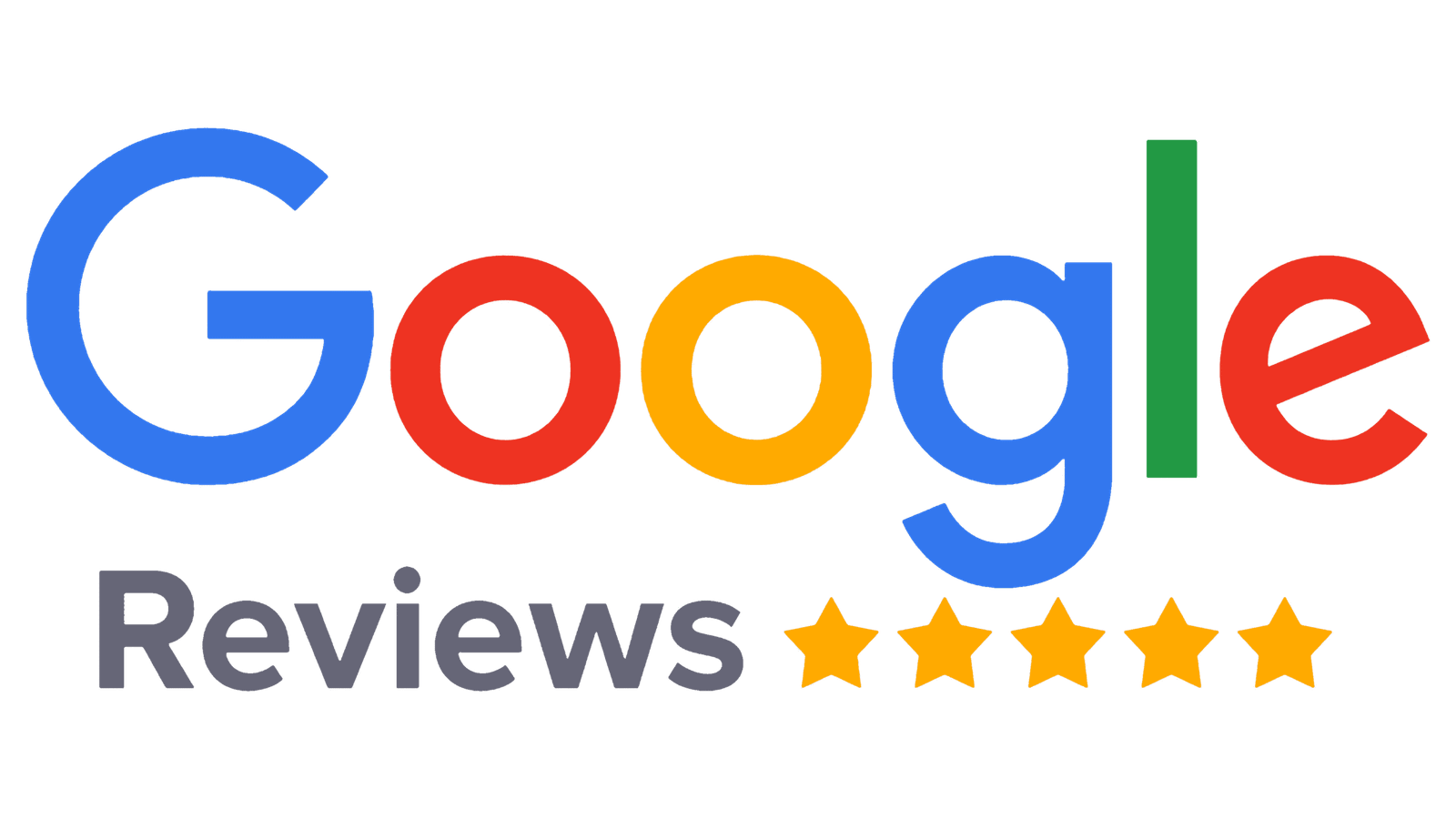 Google Reviews