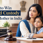How to Win Child Custody as a Mother in India