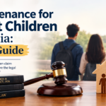 Maintenance for Adult Children in India: 2026 Guide