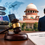 Foreign divorce proceedings and Section 13 CPC in India