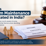 New alimony rules in India 2026 and Supreme Court guidelines